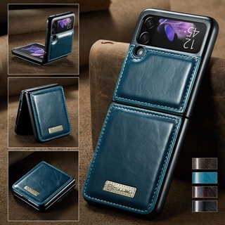 เคสโทรศัพท์มือถือ สําหรับ Samsung Z Flip3 Galaxy Z