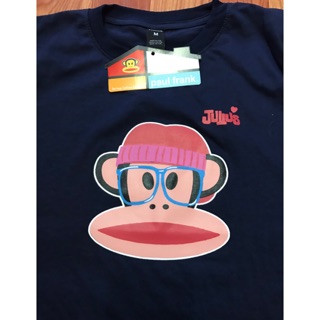 เสื้อยืดpaulfrank