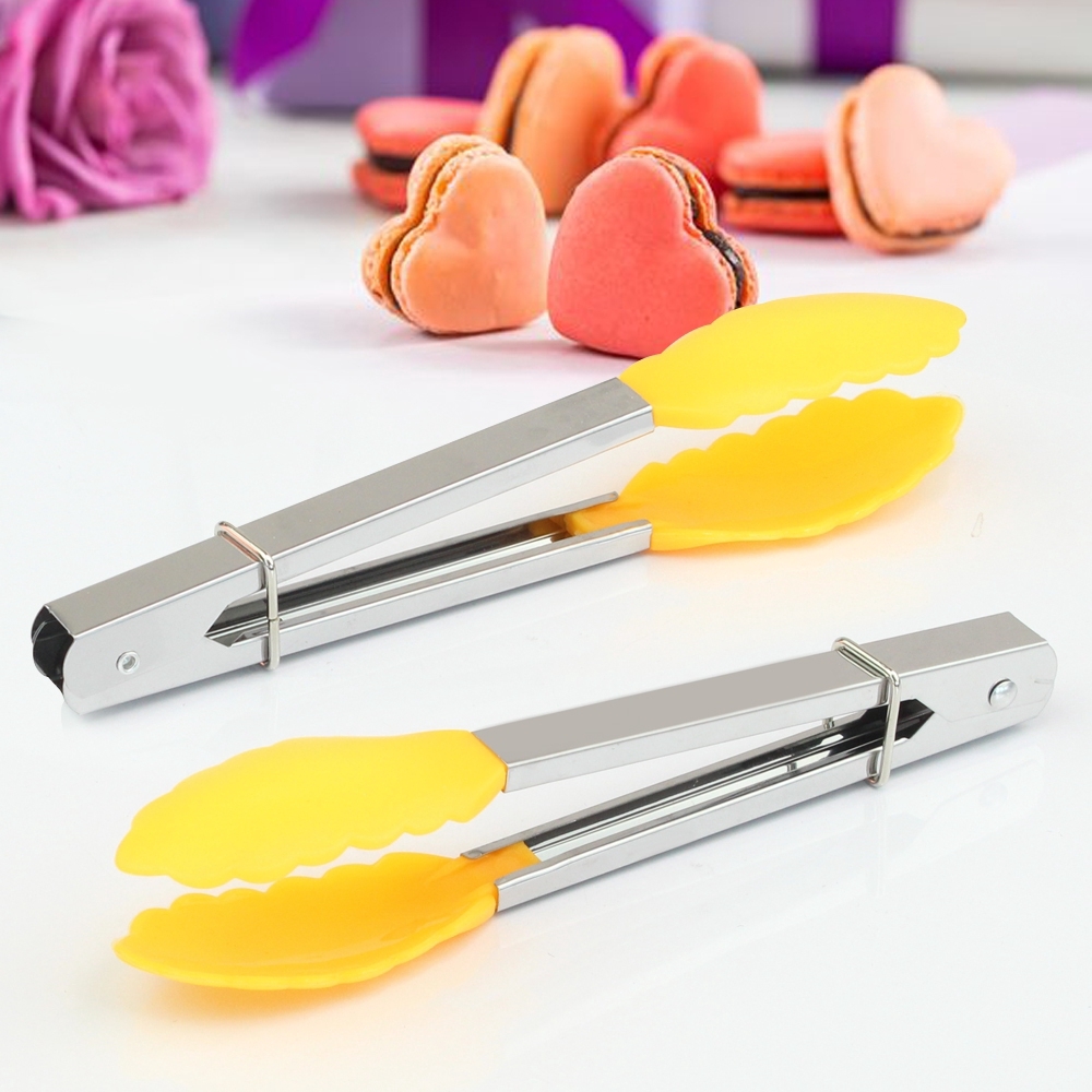 saledede อุปกรณ์คีบอาหาร รุ่น Silicon-Bbq-Stick-June-3