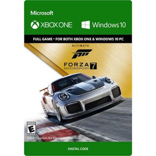 KEY MICROSOFT STORE 🔥 PC (WIN 10)/Xbox🔥 Forza Horizon 7 Ultimate edition🔥