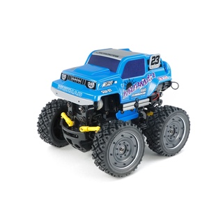 TAMIYA 57412  ชุดประกอบ Sw-01 พร้อมบอดี้  Mudmad