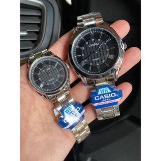 นาฬิกา​ Casio ✔️✔️✔️