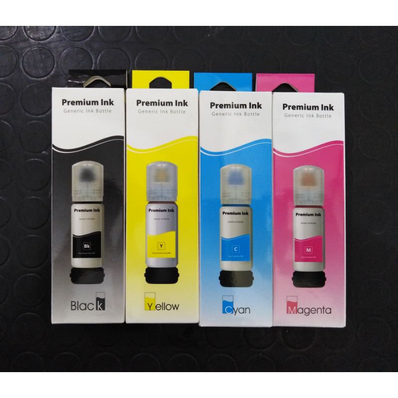 หมึกเติม​EPSON​ L3110​ L3150​