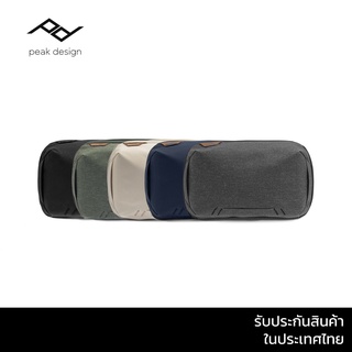 Peak Design Tech Pouch กระเป๋าจัดระเบียบอุปกรณ์ไอที