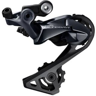 ตีนผี ขายาว GS ultegra​8000. เสือหมอบ ยี่ห้อ​shimano ultegra​8000.