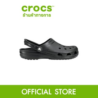 CROCS Classic Clog รองเท้าลำลองผู้ใหญ่ img 0