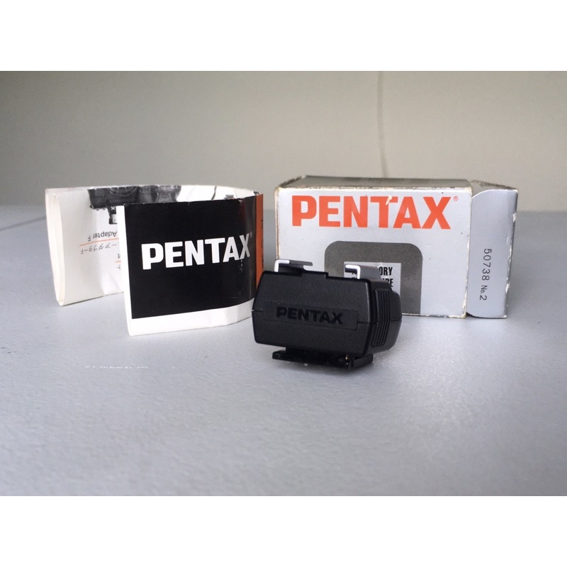 Pentax HotShoe Adapter F Japan Shopee Thailand
