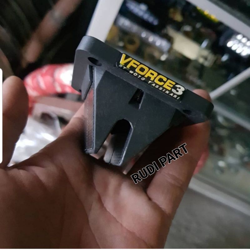 HARMONI VFORCE 3 RXZ MEMBRANE