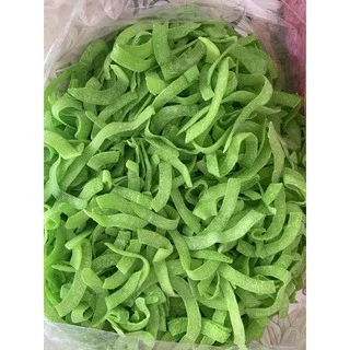มะพร้าวแก้วเส้น 1000 กรัม หอม เคียวอร่อย