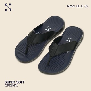 Super Soft original Navy Blue 05