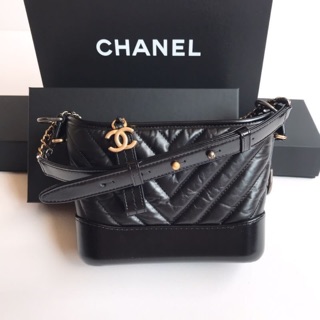 CHANEL Grabrielle Small แท้ 💯