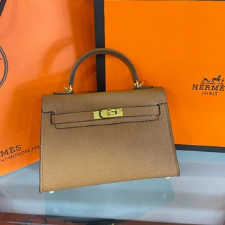 กระเป๋า Hermes Hi-end1:1