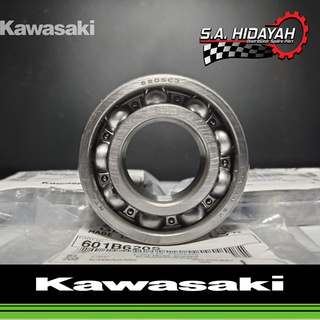 ตลับลูกปืนเพลา สําหรับ Kawasaki JAPAN 6205c3