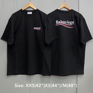 ถูกที่สุด ของแท้ 100% Balenciaga T shirt