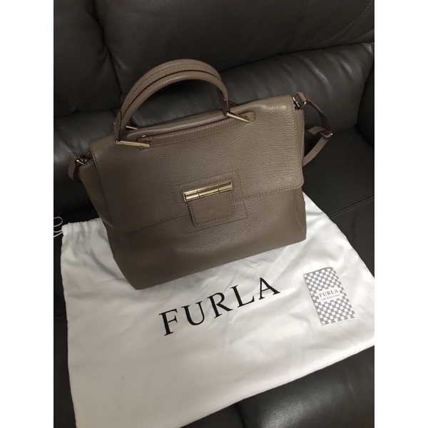 (used like new) Furla