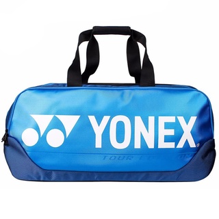 Yonex BA92031 กระเป๋าไม้แบดมินตัน ความจุขนาดใหญ่ สําหรับผู้ชาย และผู้หญิง 3~6 แพ็ค