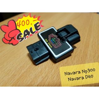 แอร์โฟร์ Navara D40,NP300