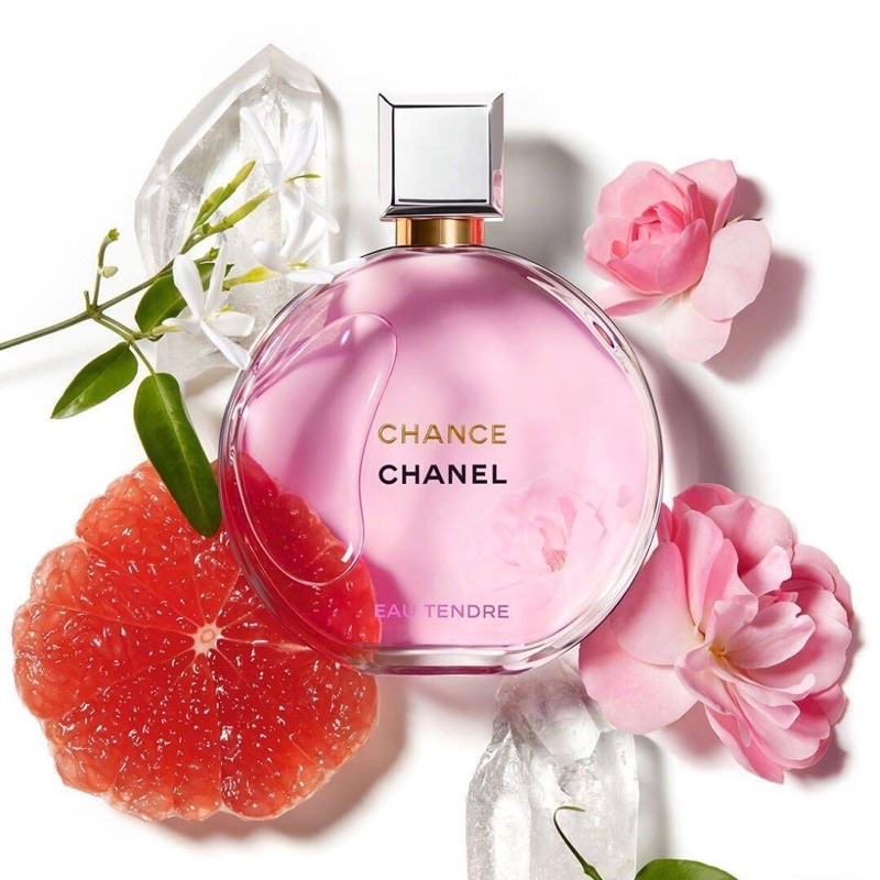 CHANEL CHANCE EAU TENDRE EDP