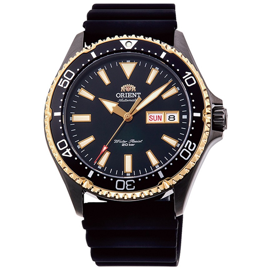 นาฬิกา Orient Automatic men's watch รุ่น RA-AA0005B KAMASU