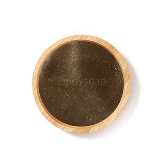 Mica Coffee Brown ไมก้าสีน้ำตาลกาแฟ (5006C) 30g 007889