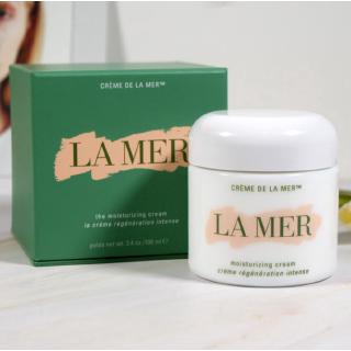 ของแท้ 100% La mer ครีมเมจิก ให้ความชุ่มชื้น ซ่อมแซมสิว 30 มล.