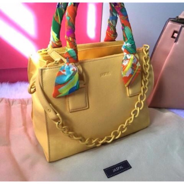 กระเป๋า Jaspal แท้ 100%