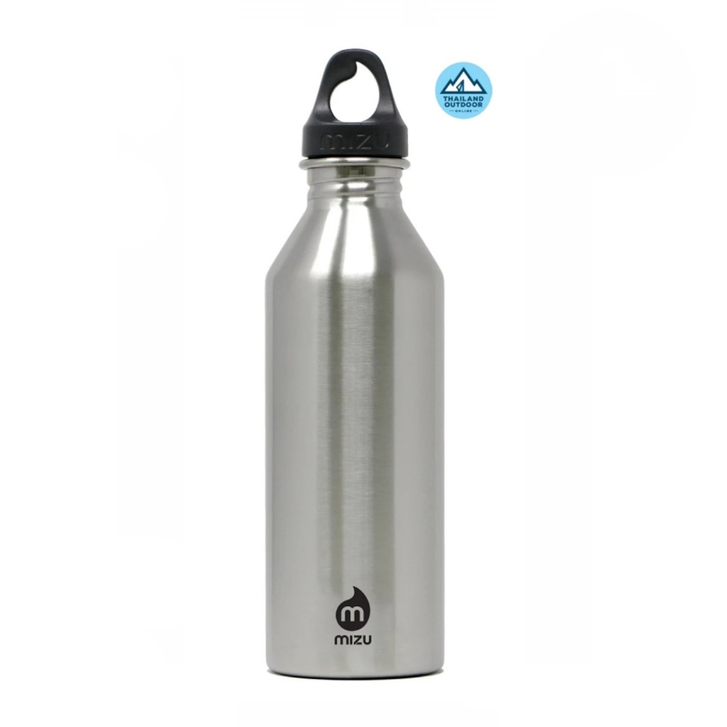 Mizu ขวดน้ำสำหรับพกพา รุ่น M8 จุได้ 750 ml.