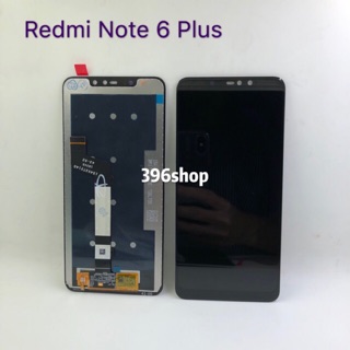 หน้าจอ+ทัสกรีน xiaomi Red mi Note 6 Plus งานเหมือนแท้