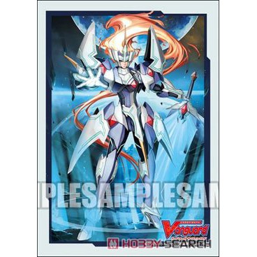 TTW Shop Bushiroad Sleeve Collection Mini Vol.385 Card Fight!! Vanguard [Messianic Lord Blaster]