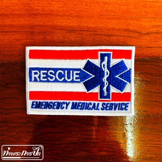 อาร์ม EMS Emergency Medical Services