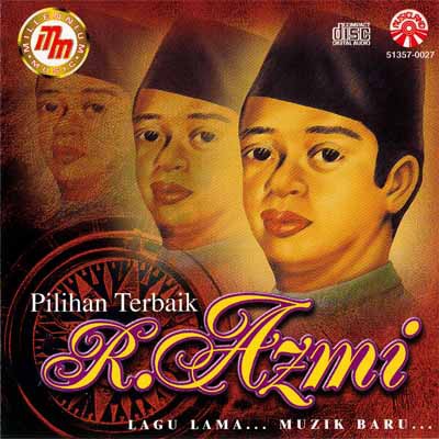 Azmi Best Choice CD 51357-0027