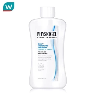 Physiogel ฟิสิโอเจล เดลี่ มอยซ์เจอร์ เทอราพี เอสเซนส์ อิน โทนเนอร์ 200 มล.