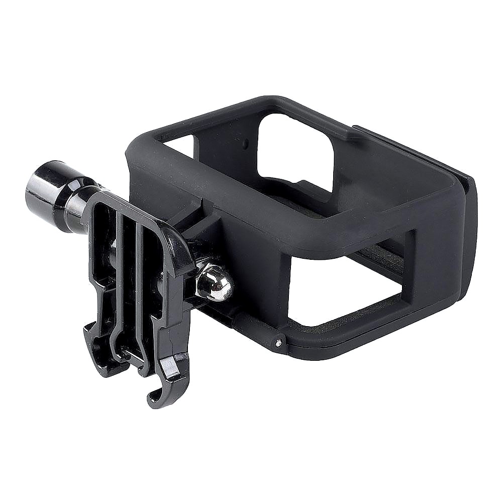 เคส Gopro Hero 7 Black / 6 / 5 กรอบแข็ง​กันกระแทก​ Protective Frame Case for GoPro Hero 7 6 5 Black Action Camera