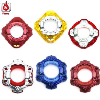 แหวนโลหะถ่วงน้ําหนัก สําหรับ Beyblade Burst