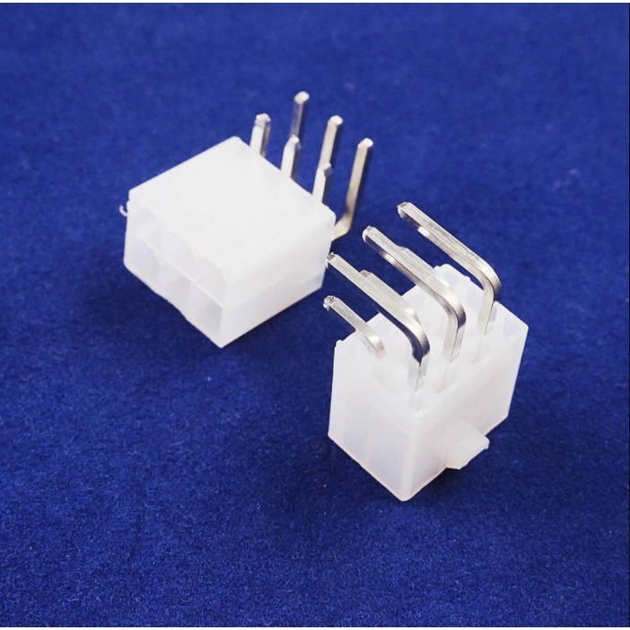 6-Pin Connector Power Connector Looper สําหรับ Asic Miner Antminer S9 S9k S9j l3 DR3 T9 Z11 Z9 B7 X3