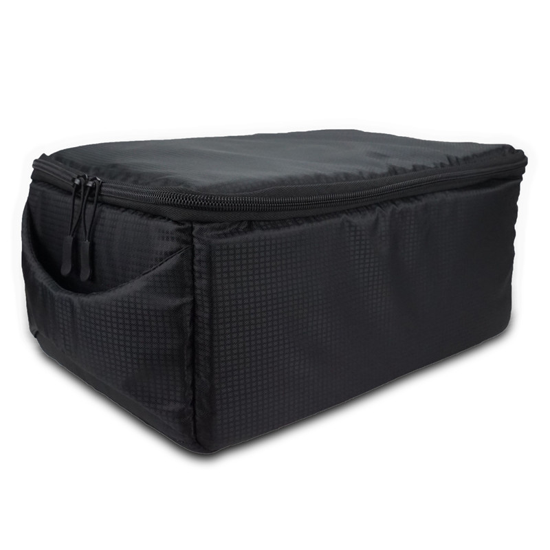 Camera bag มืออาชีพ DSLR ถุงเก็บกล้องกันน้ำกระเป๋ากล้องดิจิตอลสำหรับกลางแจ้งท่องเที่ยว เก็บกล้องNikon Canon Sony