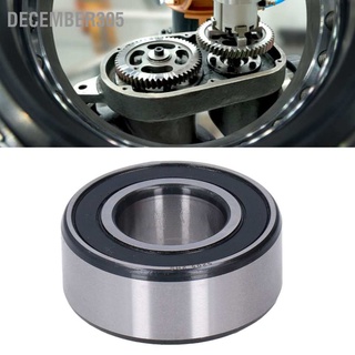 December305 5205‑2RS Double Row Ball Bearing Chromium Steel Angular Contact 25 X 50 20mm