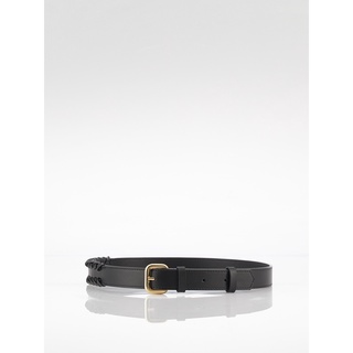 Xotique X Varithorn Small Belt Leather Black