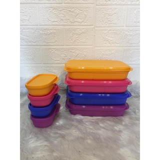 Tupperware  My Foodie Buddy