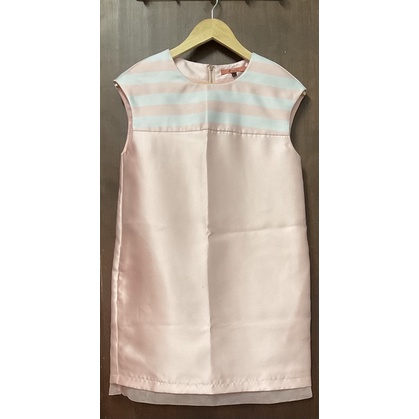 📍พร้อมส่ง ชุดเดรส ชุดทำงาน EP Fashion size S