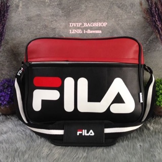 FILA CROSSBODY BAG แท้💯%