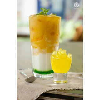 Ratika | Mook Groob : มุกกรุ๊ป (มุกบุกใส) ขนาด 2,000 g.