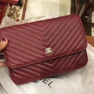 Chanel woc หน้าวี