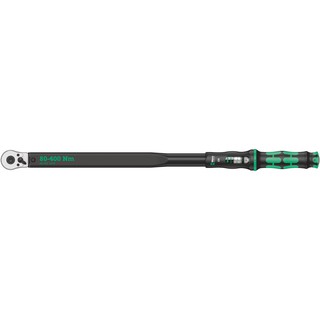 Wera Click-Torque C5, Drive 80 - 400 Nm