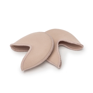Sansha France Ballet Gel Toe Cover Toe Shoes Foot Cover Elas…