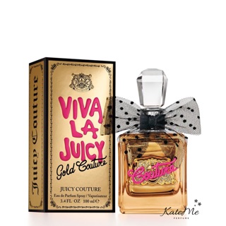 Viva La Juicy Gold Couture EDP 100 ml.