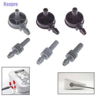 Hanpro> แขนเชื่อมต่อเครื่องวัดความดันโลหิตดิจิทัล 4 มม. 5 มม…
