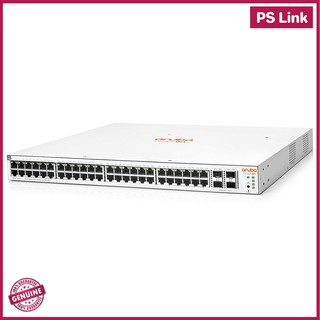 Aruba Instant On 1930 48G PoE+ (370W) 4SFP/SFP+ Switch (JL686A)