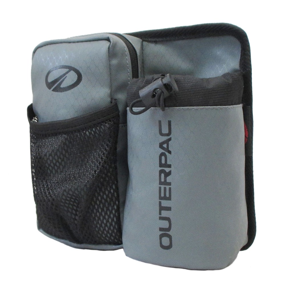Outerpac OTS03 กระเป๋าจักรยาน กันน้ํา - Brompton Dahon Folding Bike Bag - กระเป๋าใส่แฮนด์จักรยาน
