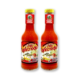 พร้อมส่ง! พันท้าย สุกี้พริกกะเหรี่ยง 680 กรัม x 2 ขวด Pantai Sukiyaki Chili Sauce680 g x 2 bottles